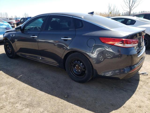 Photo 2 from auction – 2016 KIA OPTIMA LX with VIN 5XXGT4L38GG038250