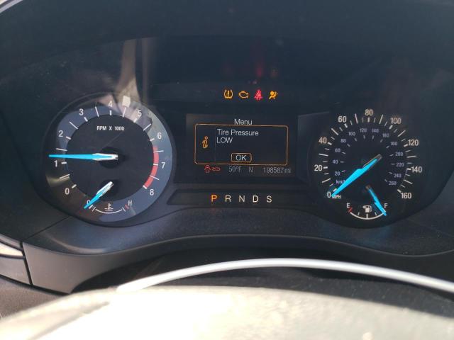 Photo 9 from auction – 2014 FORD FUSION SE with VIN 3FA6P0HD9ER322002
