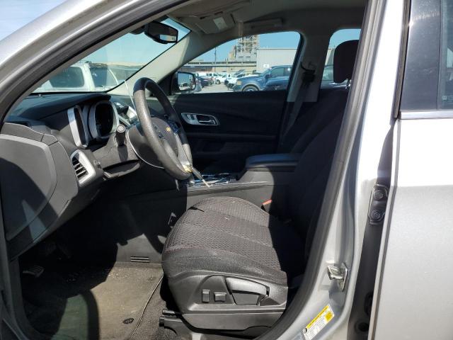 Photo 7 from auction – 2014 CHEVROLET EQUINOX LS with VIN 1GNALAEK1EZ113820
