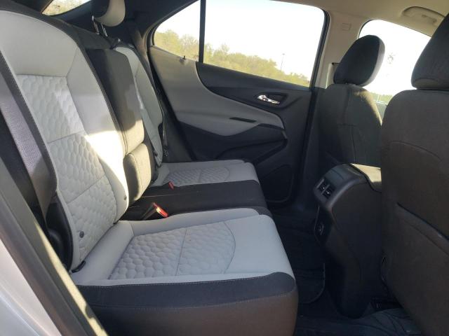 Photo 11 from auction – 2020 CHEVROLET EQUINOX LS with VIN 3GNAXHEV3LS696568