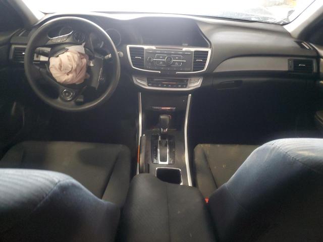 Photo 8 from auction – 2014 HONDA ACCORD LX with VIN 1HGCR2F37EA288313
