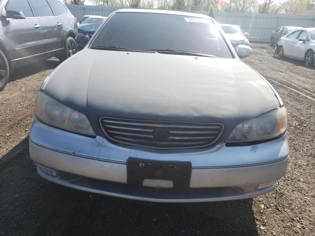 Photo 5 from auction – 2004 INFINITI I35 with VIN JNKDA31A44T202589