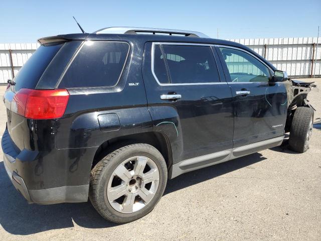 Photo 3 from auction – 2011 GMC TERRAIN SL with VIN 2CTFLWE52B6300873