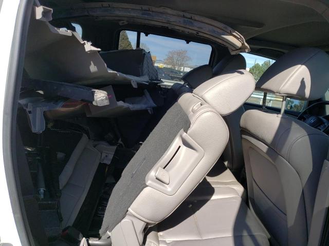 Photo 11 from auction – 2013 HONDA PILOT TOUR with VIN 5FNYF4H9XDB031775