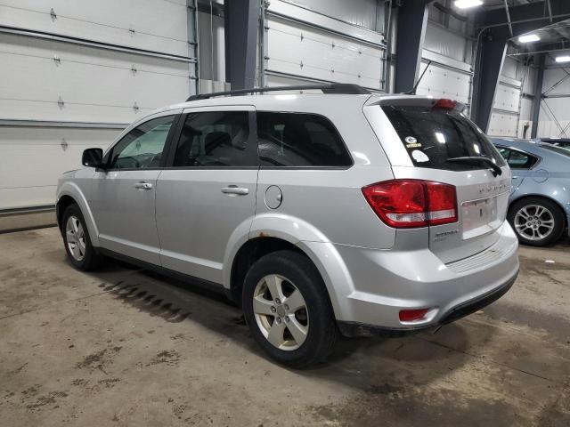 Photo 2 from auction – 2011 DODGE JOURNEY MA with VIN 3D4PH1FGXBT559579