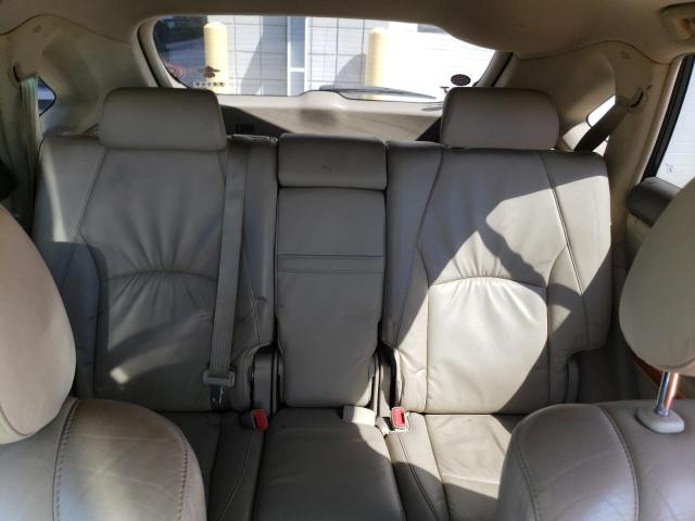 Photo 10 from auction – 2004 LEXUS RX 330 with VIN 2T2HA31U74C039856