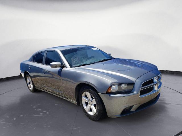 Photo 4 from auction – 2012 DODGE CHARGER SE with VIN 2C3CDXBG9CH178644