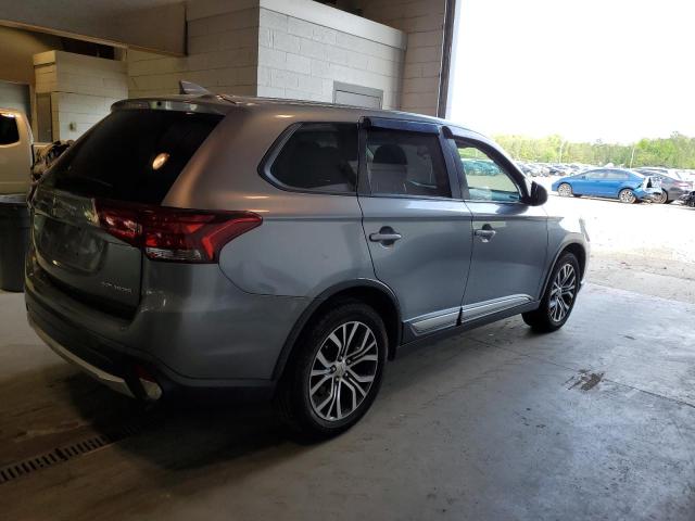 صورة رقم 3 من المزاد - 2017 MITSUBISHI OUTLANDER مع VIN JA4AD2A36HZ015889