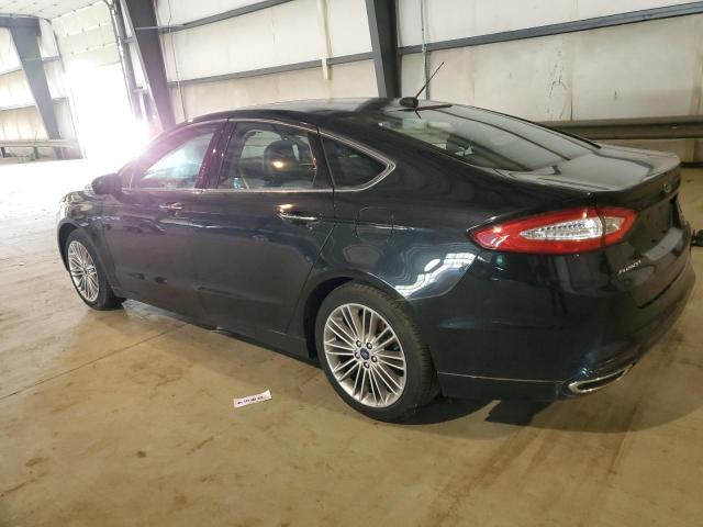 Photo 2 from auction – 2015 FORD FUSION SE with VIN 3FA6P0T93FR308178