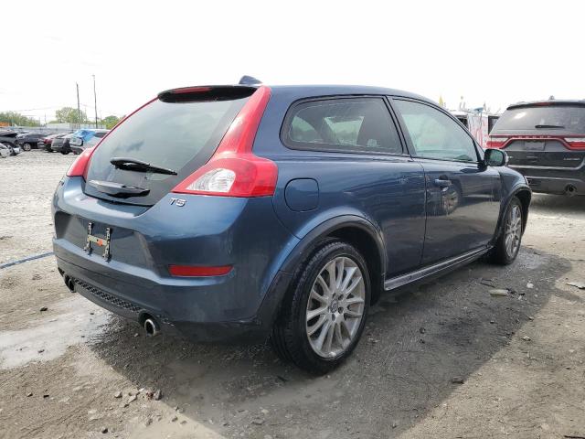 Photo 3 from auction – 2011 VOLVO C30 with VIN YV1672MK2B2220576