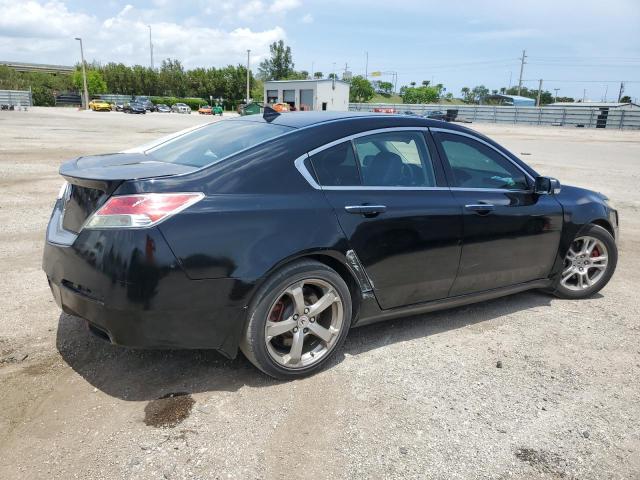 Photo 3 from auction – 2010 ACURA TL with VIN 19UUA8F53AA004458