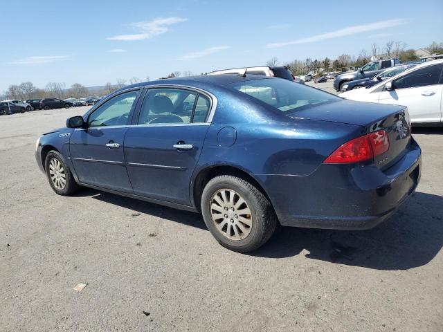 Zdjęcie 2 z aukcji – 2008 BUICK LUCERNE CX z VIN 1G4HP57258U202951