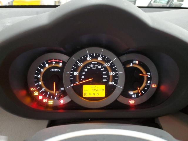 Photo 9 from auction – 2010 TOYOTA RAV4 LIMIT with VIN 2T3DF4DV4AW080512