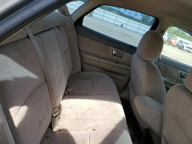 Photo 10 from auction – 2001 FORD TAURUS SES with VIN 1FAFP55U61G170473