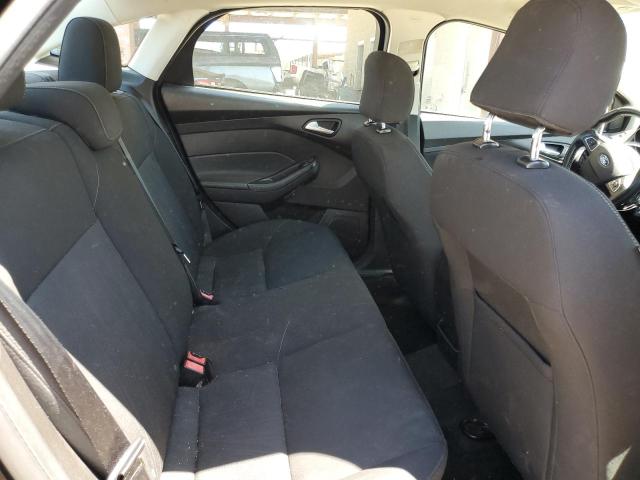 Photo 10 from auction – 2016 FORD FOCUS SE with VIN 1FADP3F28GL280983
