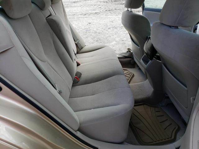 Photo 10 from auction – 2011 TOYOTA CAMRY BASE with VIN 4T1BF3EK1BU171494