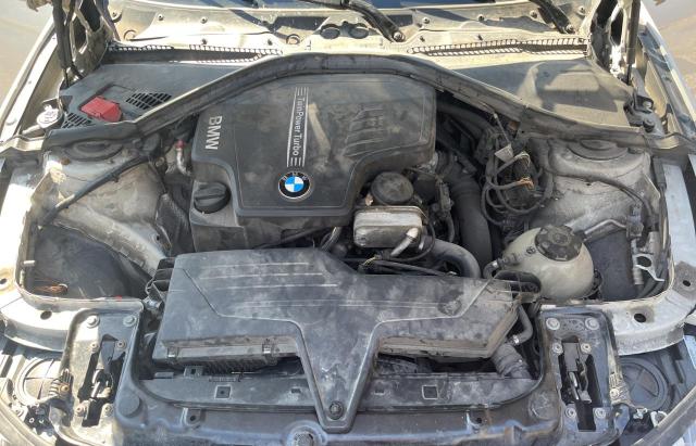 Photo 7 from auction – 2013 BMW 328 XI with VIN WBA3B3C58DF534752