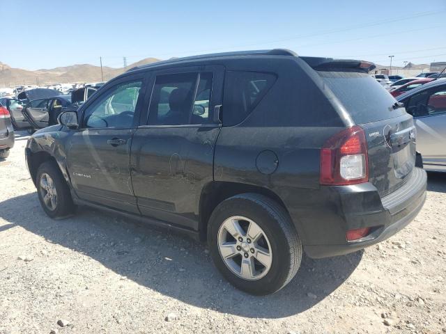 Photo 2 from auction – 2014 JEEP COMPASS SP with VIN 1C4NJCBA0ED843125