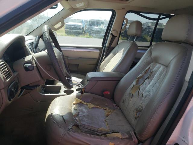Photo 7 from auction – 2004 MERCURY MOUNTAINEE with VIN 4M2DU86W64ZJ28898
