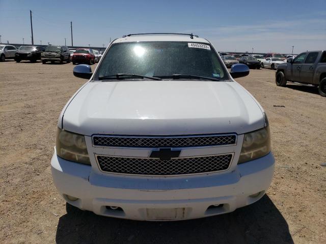 Photo 5 from auction – 2008 CHEVROLET SUBURBAN C with VIN 3GNFC16048G194870