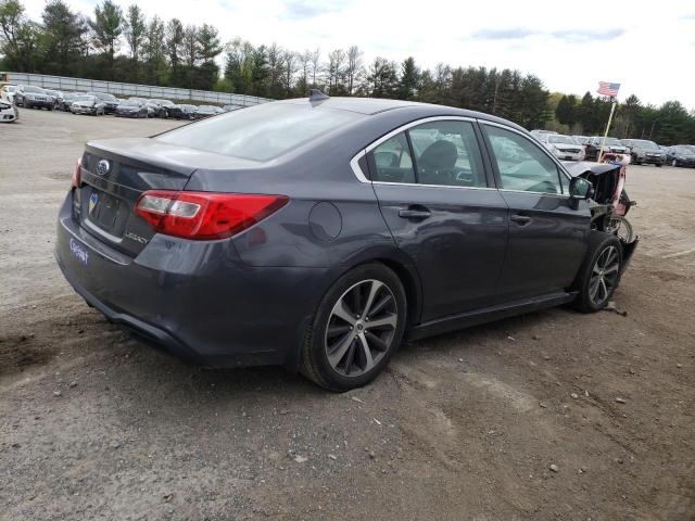 Photo 3 from auction – 2018 SUBARU LEGACY 2.5 with VIN 4S3BNAN68J3013558