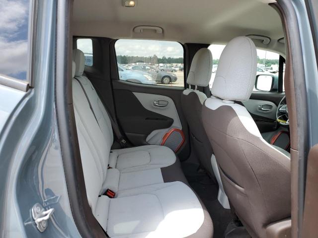 Photo 10 from auction – 2017 JEEP 170 with VIN ZACCJABB9HPG36467