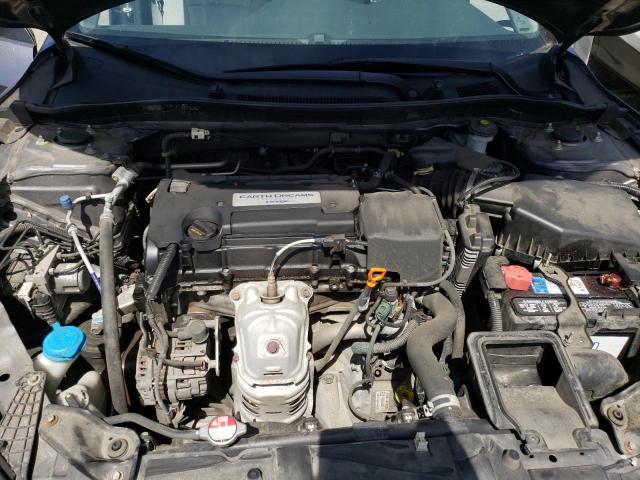 Photo 11 from auction – 2015 HONDA ACCORD LX with VIN 1HGCR2F32FA192557