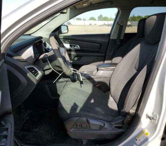 Photo 7 from auction – 2010 GMC TERRAIN SL with VIN 2CTALBEW5A6319413