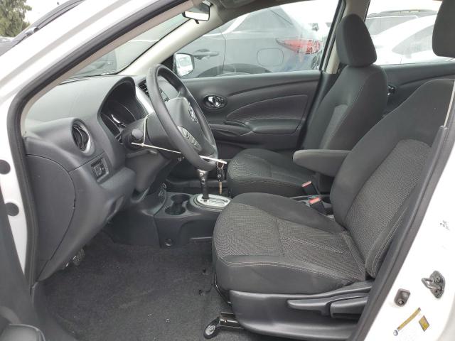 Photo 7 from auction – 2019 NISSAN VERSA S with VIN 3N1CN7AP1KL845872