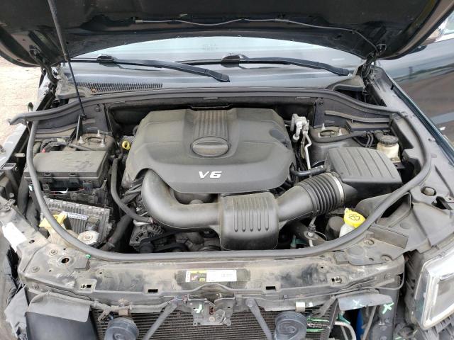 Photo 12 from auction – 2014 JEEP GRAND CHER with VIN 1C4RJFBG6EC431692