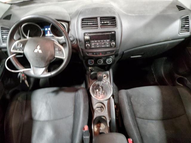 Photo 8 from auction – 2015 MITSUBISHI OUTLANDER with VIN 4A4AP3AU0FE005903