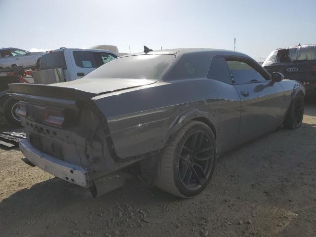 Photo 3 from auction – 2018 DODGE CHALLENGER with VIN 2C3CDZC97JH146381