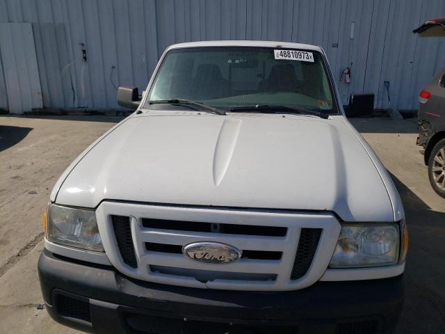 Photo 5 from auction – 2006 FORD RANGER with VIN 1FTYR10D46PA27851
