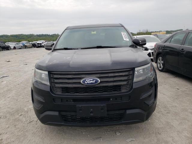 Photo 5 from auction – 2017 FORD EXPLORER P with VIN 1FM5K8AR5HGB54214
