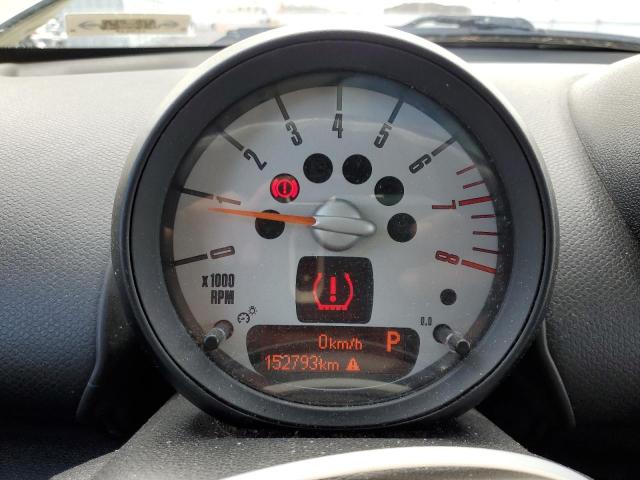 Photo 9 from auction – 2011 MINI COOPER S C with VIN WMWZC5C54BWL54958