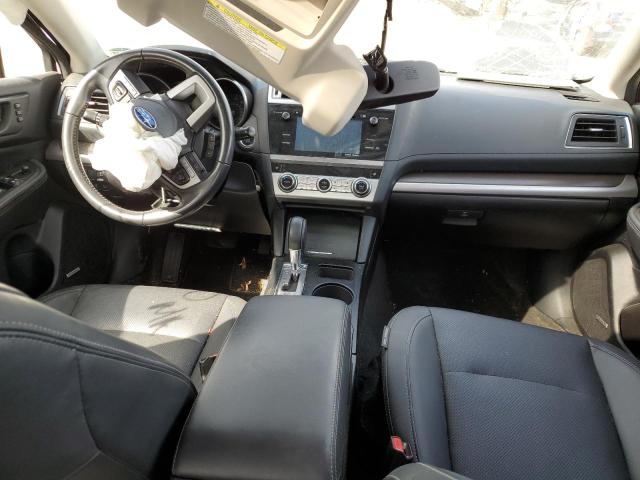 Photo 8 from auction – 2016 SUBARU LEGACY 2.5 with VIN 4S3BNBN66G3029093