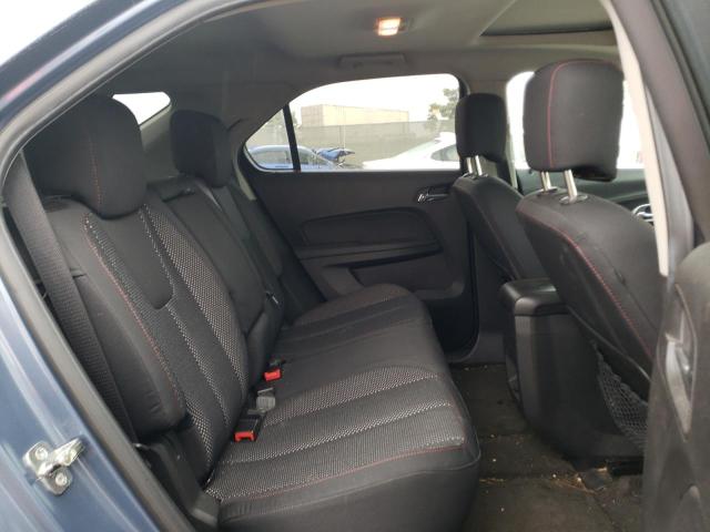 Photo 10 from auction – 2011 CHEVROLET EQUINOX LT with VIN 2CNFLEEC1B6358411