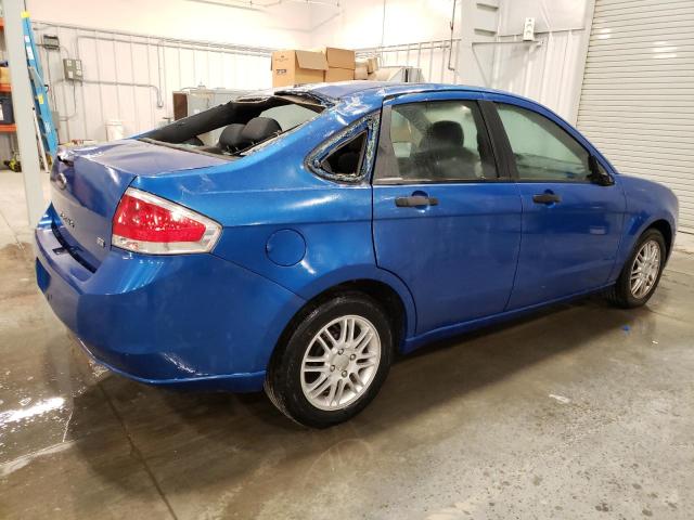 Photo 3 from auction – 2010 FORD FOCUS SE with VIN 1FAHP3FN3AW169680