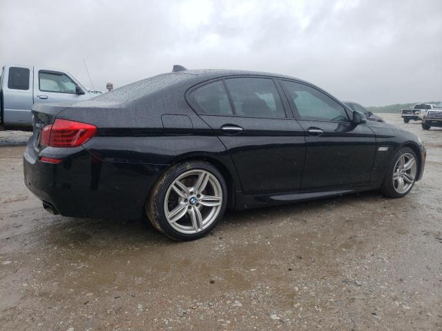 Photo 3 from auction – 2016 BMW 550 I with VIN WBAKN9C51GD962782