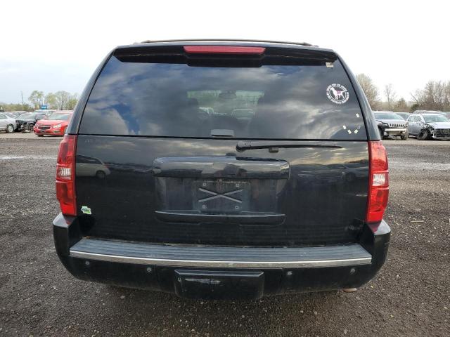 Photo 6 from auction – 2014 CHEVROLET TAHOE C150 with VIN 1GNSCCE07ER101556