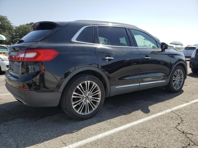 Photo 3 from auction – 2016 LINCOLN MKX RESERV with VIN 2LMTJ6LP1GBL70758