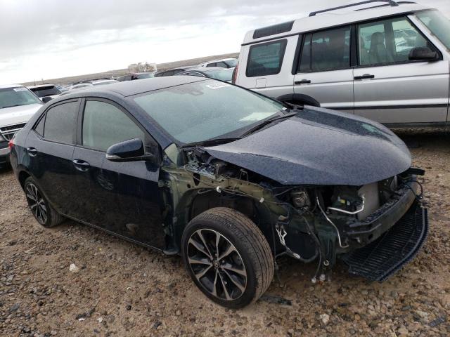 Photo 4 from auction – 2017 TOYOTA COROLLA L with VIN 2T1BURHE8HC753486