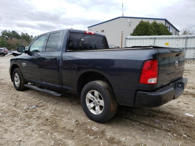 Photo 2 from auction – 2019 RAM 1500 CLASS with VIN 1C6RR7FG9KS635663