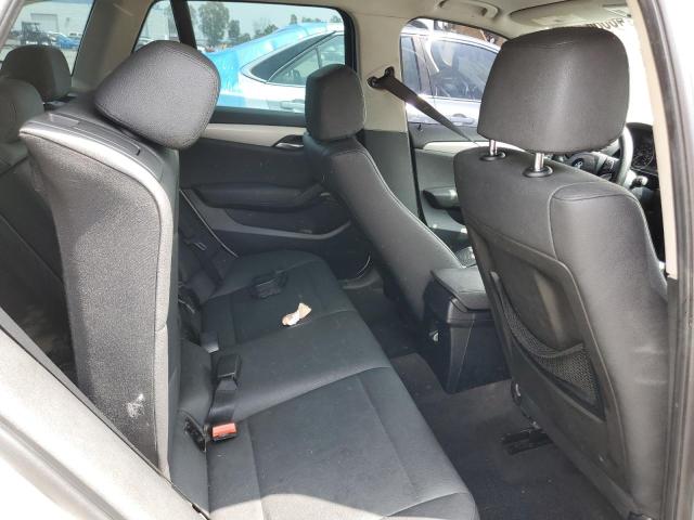 Photo 11 from auction – 2015 BMW X1 SDRIVE2 with VIN WBAVM1C55FVW58378