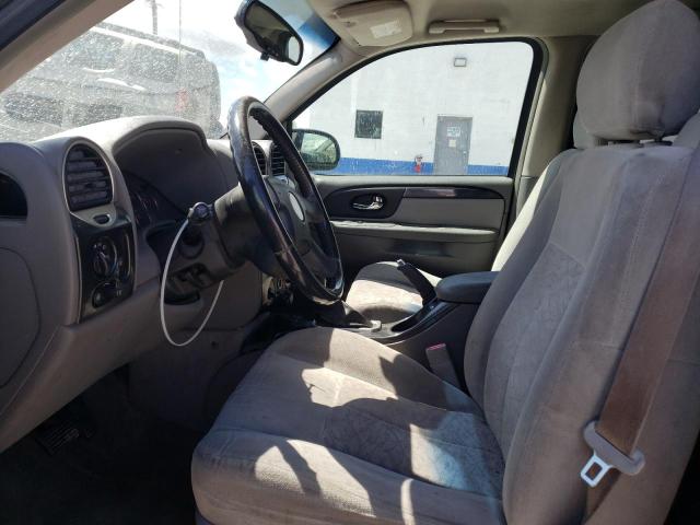 Photo 7 from auction – 2006 GMC ENVOY with VIN 1GKDT13S062276482