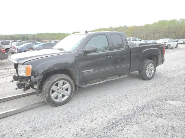 GMC SIERRA K15 2012 with VIN 1GTR2WE7XCZ353226 - Photo from auction