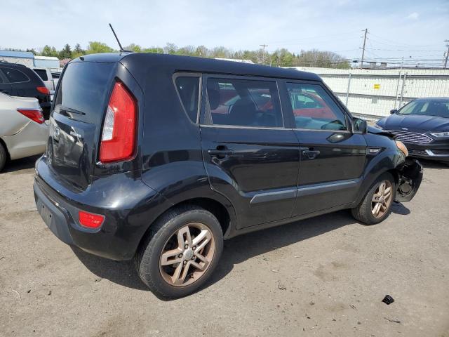 Photo 3 from auction – 2012 KIA SOUL with VIN KNDJT2A51C7355207
