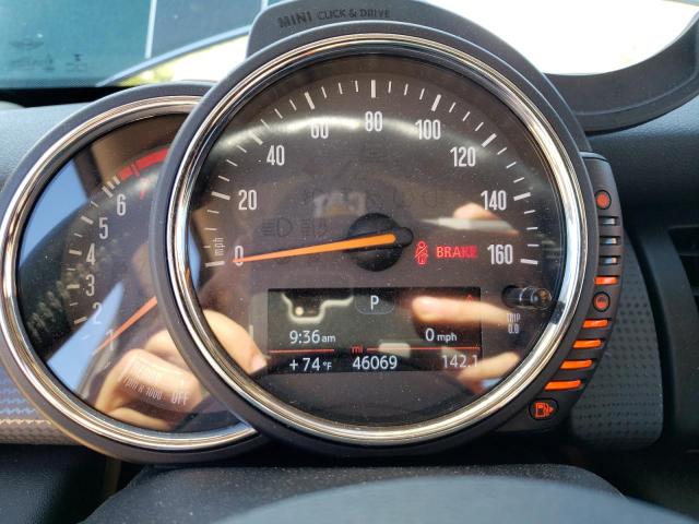 Photo 9 from auction – 2016 MINI COOPER with VIN WMWXP5C5XG2D15319