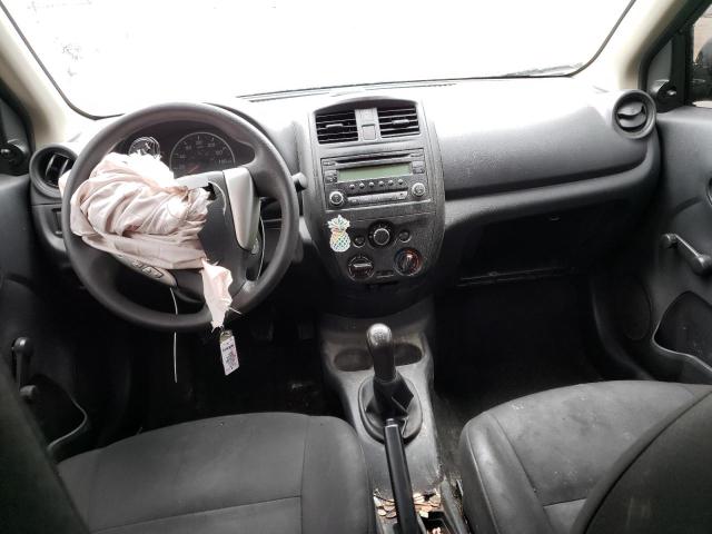 Фото 8 с аукциона – 2015 NISSAN VERSA S с VIN 3N1CN7AP1FL959702