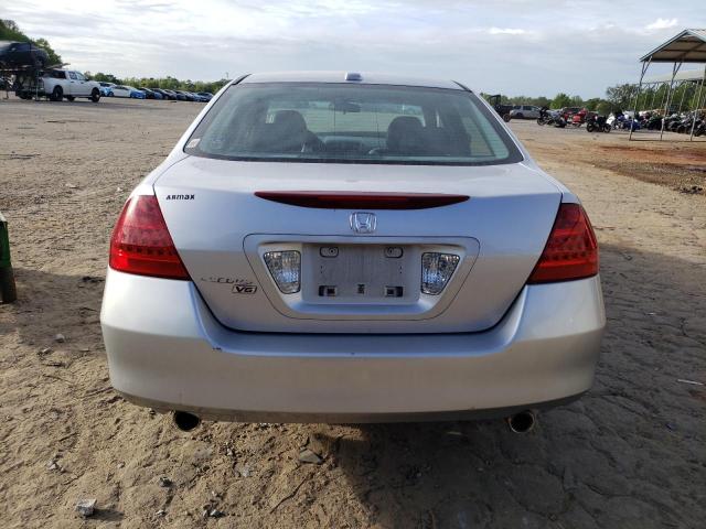 Photo 6 from auction – 2007 HONDA ACCORD EX with VIN 1HGCM66537A012396